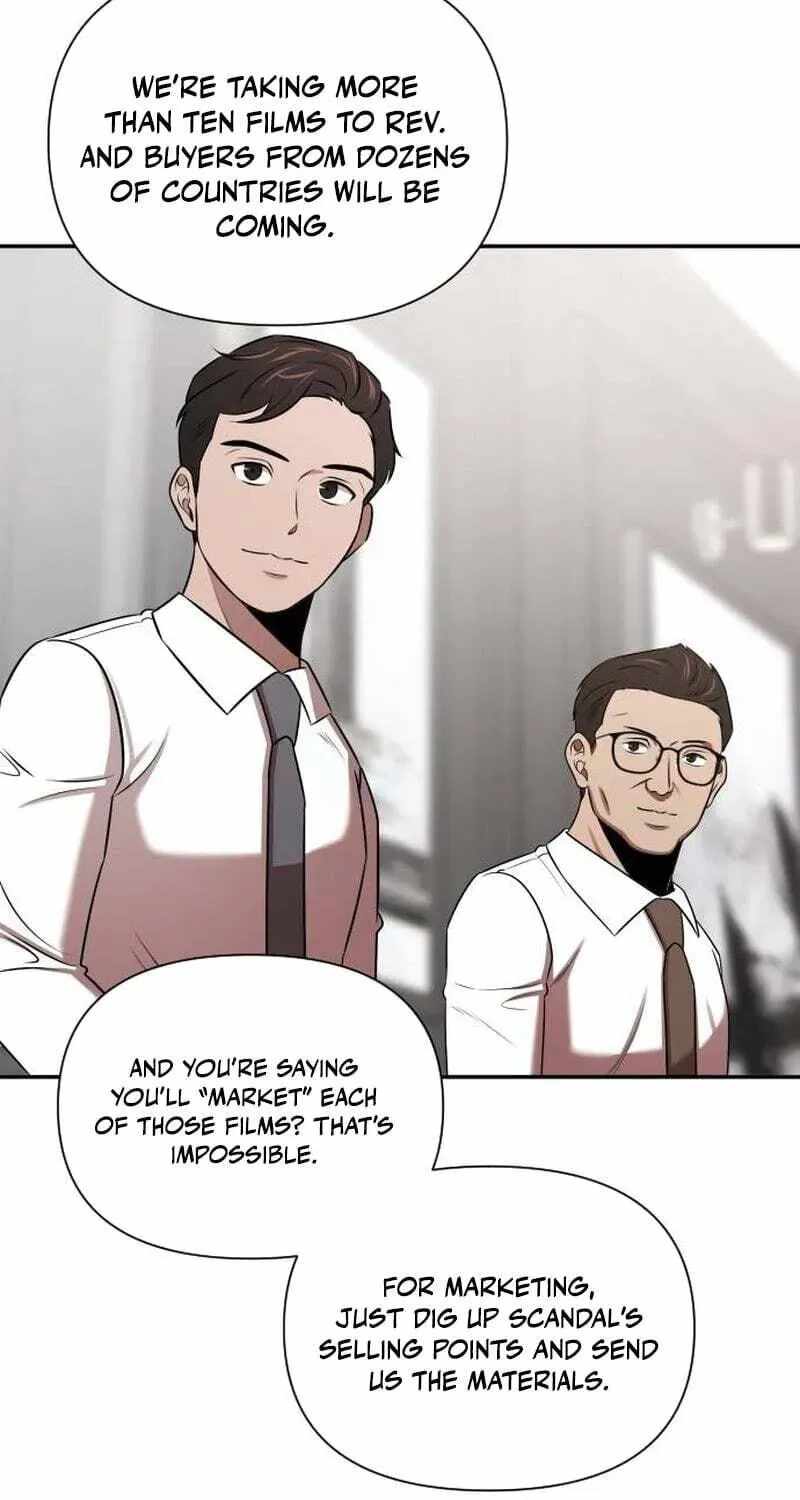 When a Genius Office Worker Goes Too Far Chapter 45-eng-li - Page 26