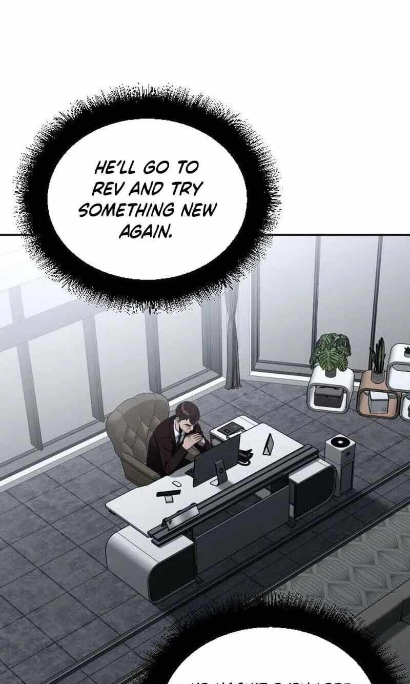 When a Genius Office Worker Goes Too Far Chapter 45-eng-li - Page 95