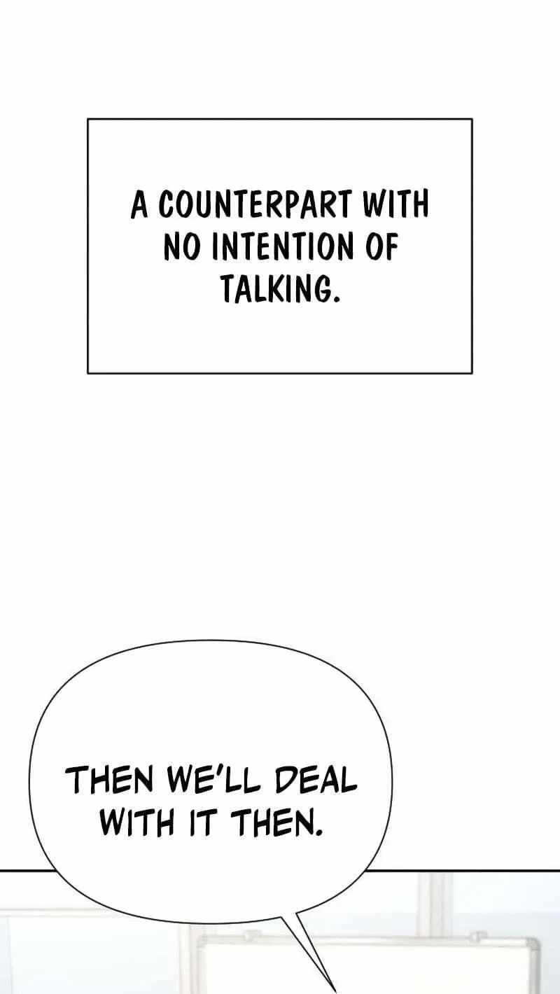 When a Genius Office Worker Goes Too Far Chapter 45-eng-li - Page 9