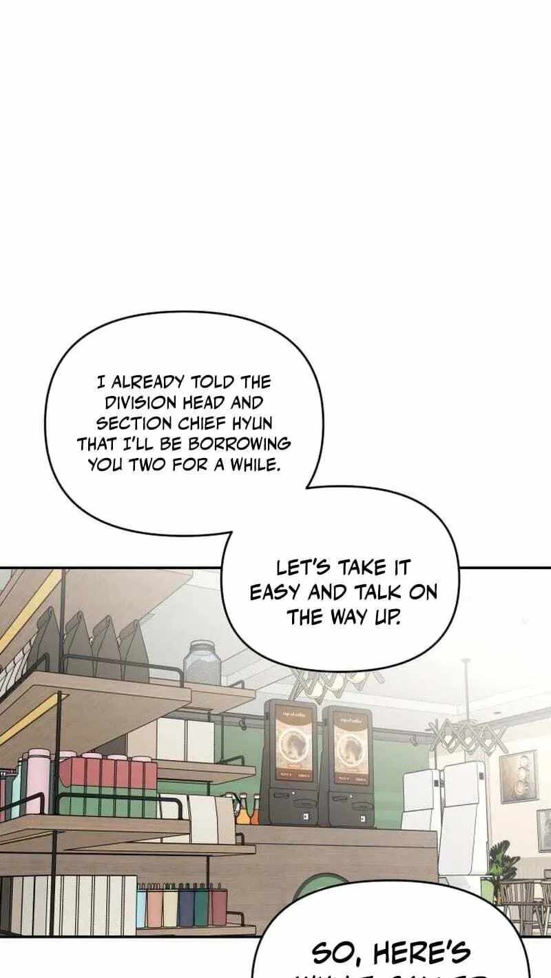 When a Genius Office Worker Goes Too Far Chapter 44-eng-li - Page 11