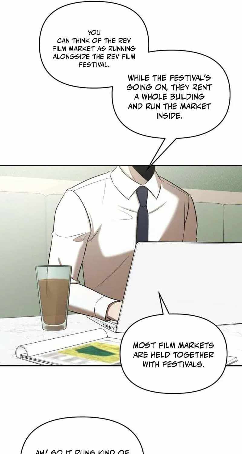 When a Genius Office Worker Goes Too Far Chapter 44-eng-li - Page 16