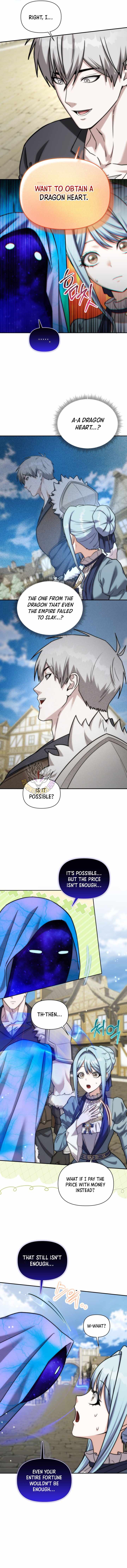 Barbarian's Adventure in a Fantasy World Chapter 63-eng-li - Page 7