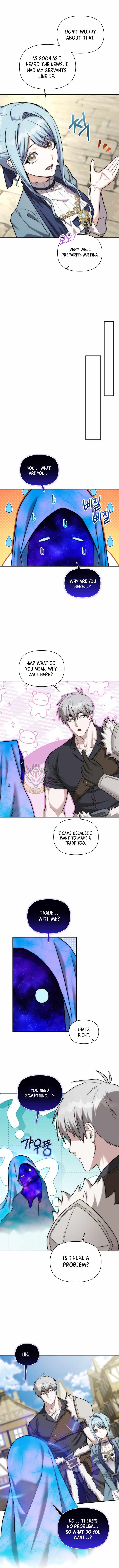 Barbarian's Adventure in a Fantasy World Chapter 63-eng-li - Page 6