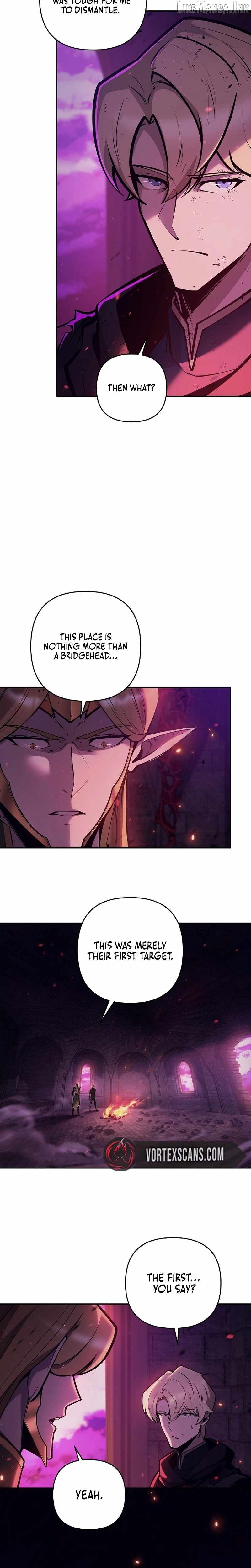 The Mad Dog of the Duke’s Estate Chapter 64-eng-li - Page 21