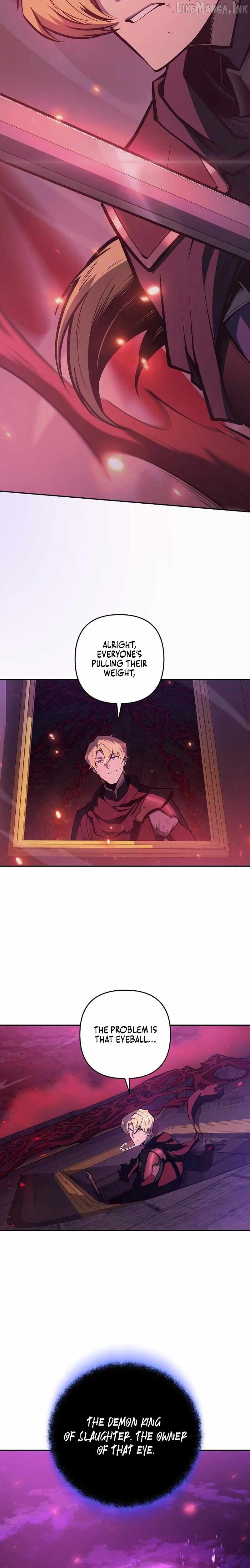 The Mad Dog of the Duke’s Estate Chapter 64-eng-li - Page 16