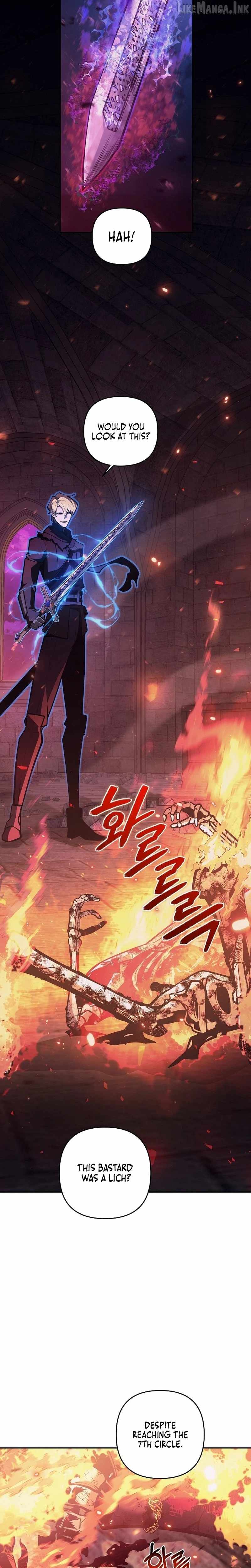 The Mad Dog of the Duke’s Estate Chapter 64-eng-li - Page 5