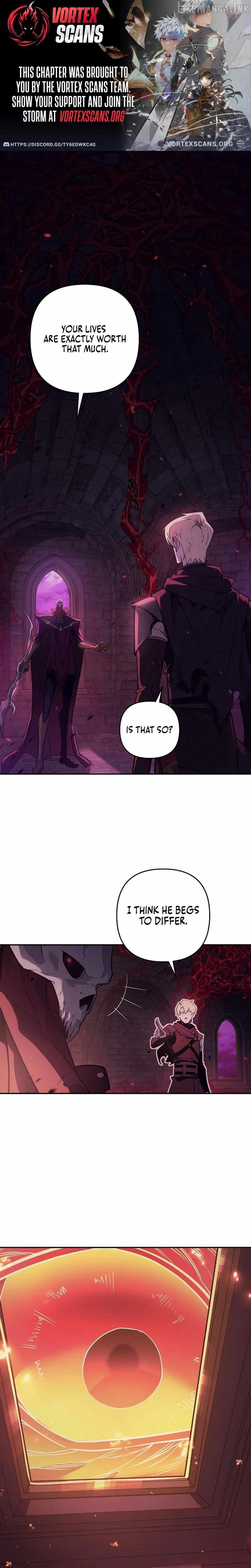 The Mad Dog of the Duke’s Estate Chapter 64-eng-li - Page 0