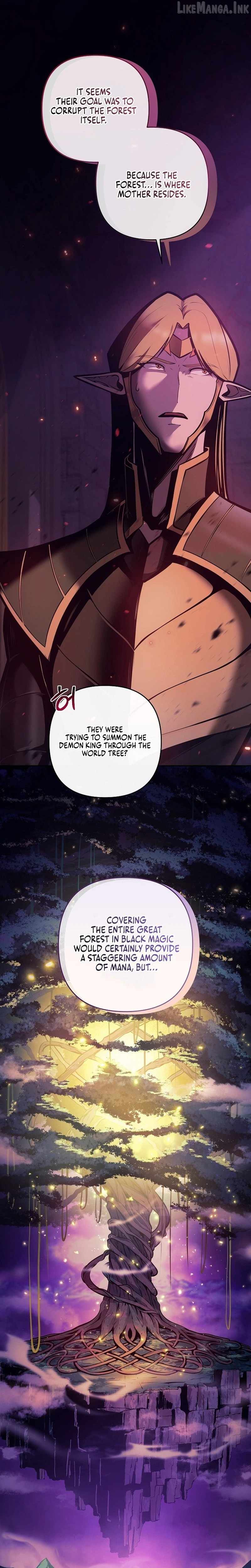 The Mad Dog of the Duke’s Estate Chapter 64-eng-li - Page 22