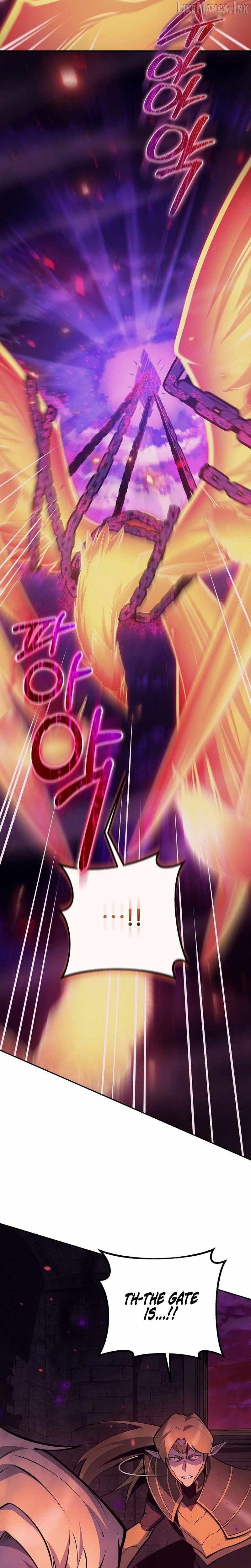 The Mad Dog of the Duke’s Estate Chapter 64-eng-li - Page 26