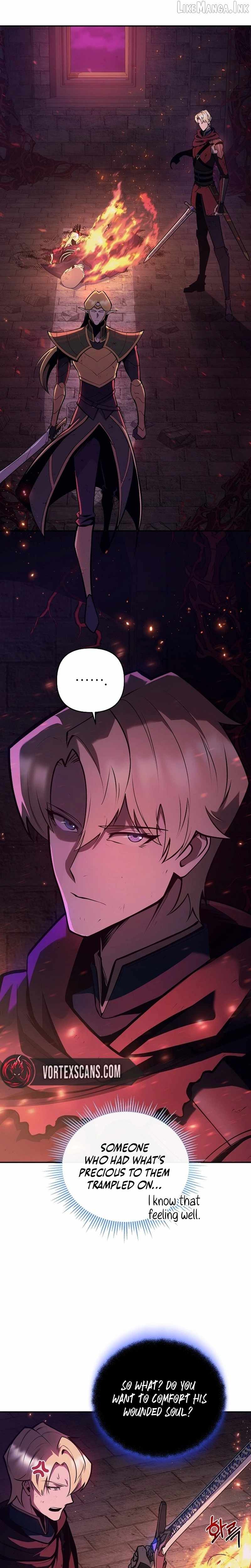 The Mad Dog of the Duke’s Estate Chapter 64-eng-li - Page 8