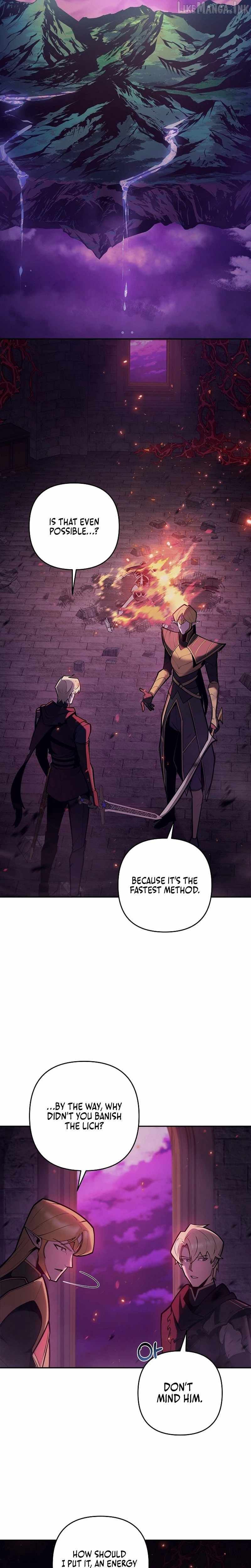 The Mad Dog of the Duke’s Estate Chapter 64-eng-li - Page 23