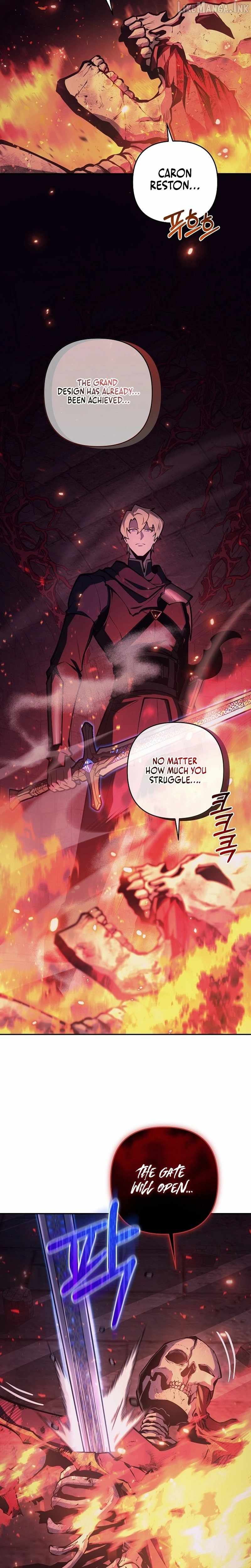 The Mad Dog of the Duke’s Estate Chapter 64-eng-li - Page 11