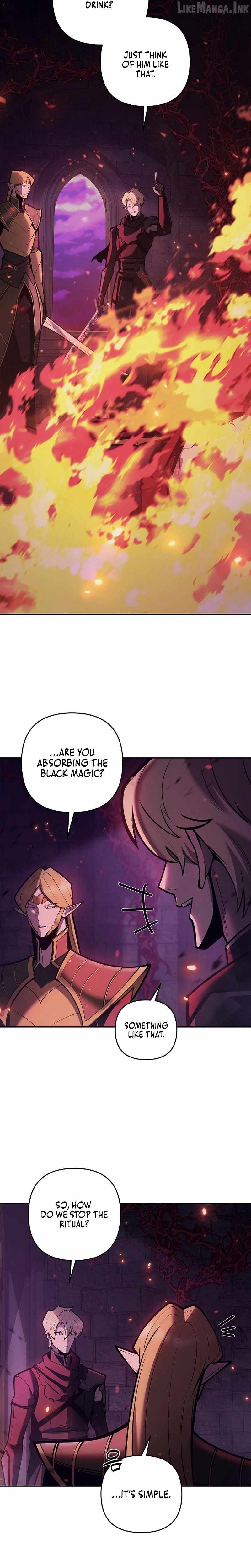 The Mad Dog of the Duke’s Estate Chapter 64-eng-li - Page 24