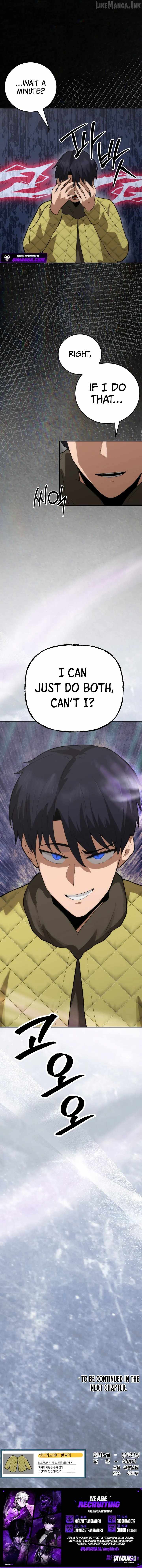 Territory Defense with Tamed Monsters Chapter 26-eng-li - Page 7