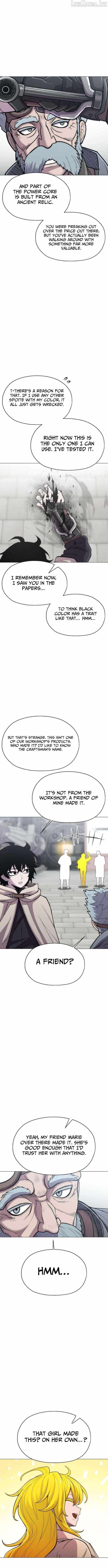 Colorist Chapter 37-eng-li - Page 12