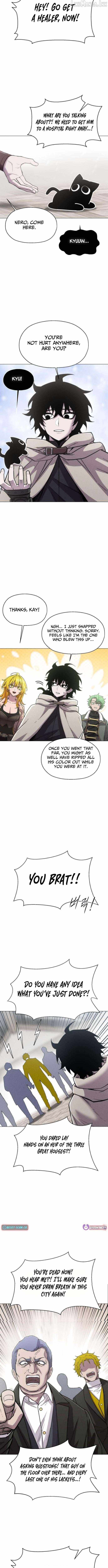 Colorist Chapter 37-eng-li - Page 2