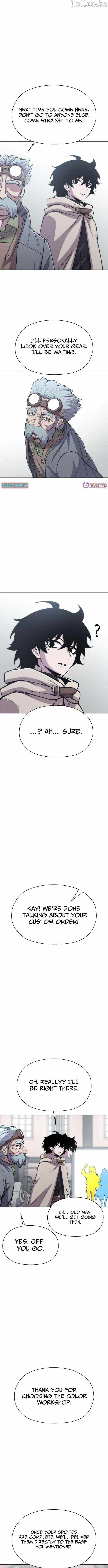 Colorist Chapter 37-eng-li - Page 13