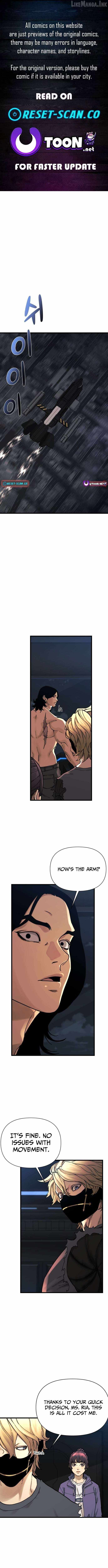 Underworld Invasion Chapter 23-eng-li - Page 0