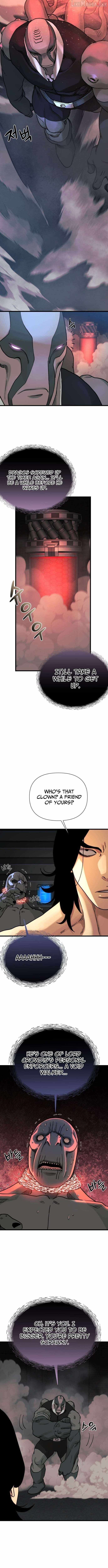 Underworld Invasion Chapter 23-eng-li - Page 9