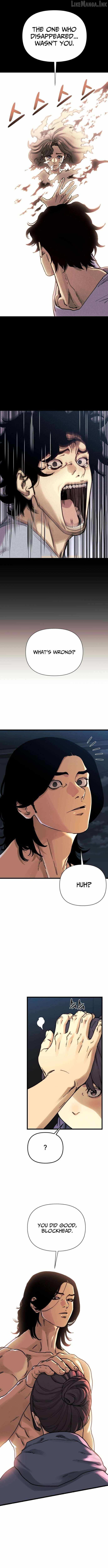 Underworld Invasion Chapter 23-eng-li - Page 2