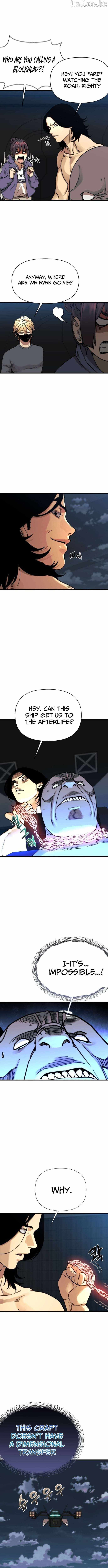 Underworld Invasion Chapter 23-eng-li - Page 3
