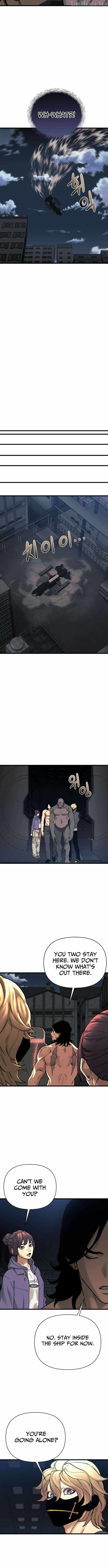 Underworld Invasion Chapter 23-eng-li - Page 5