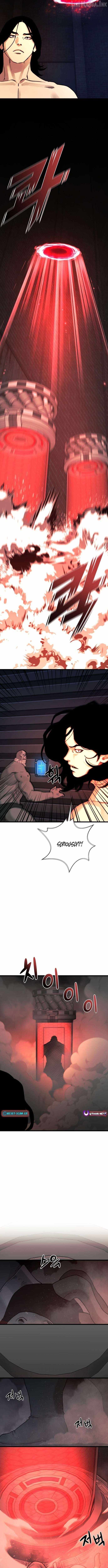 Underworld Invasion Chapter 23-eng-li - Page 8