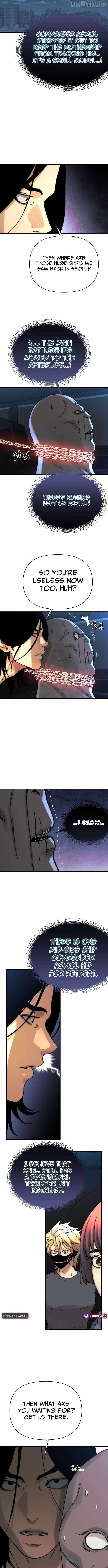 Underworld Invasion Chapter 23-eng-li - Page 4