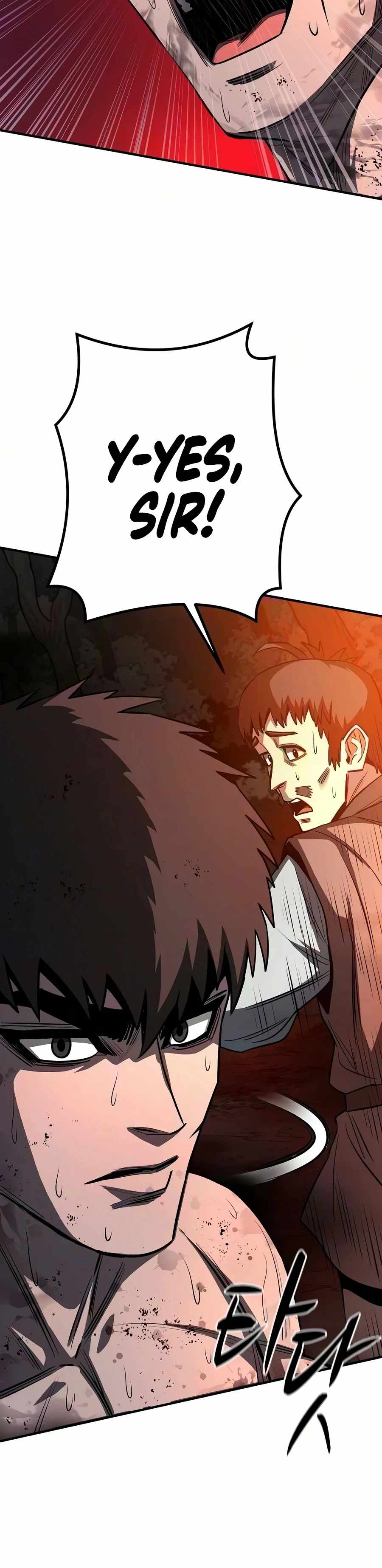 The Berserker's Second Playthrough Chapter 33-eng-li - Page 6