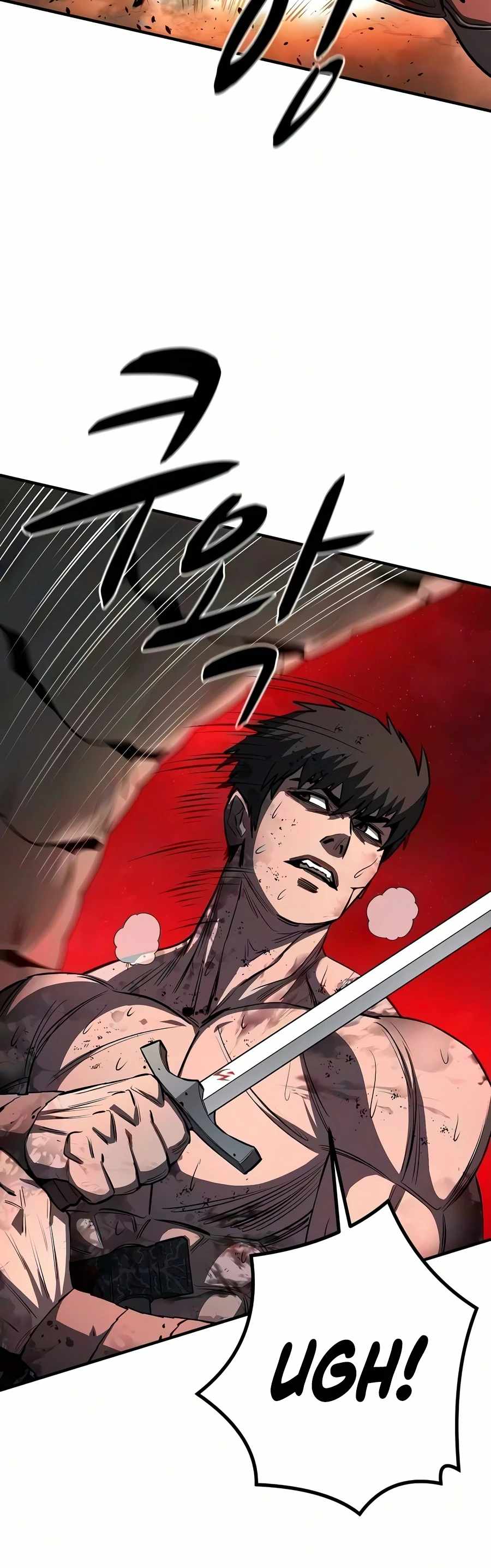 The Berserker's Second Playthrough Chapter 33-eng-li - Page 2