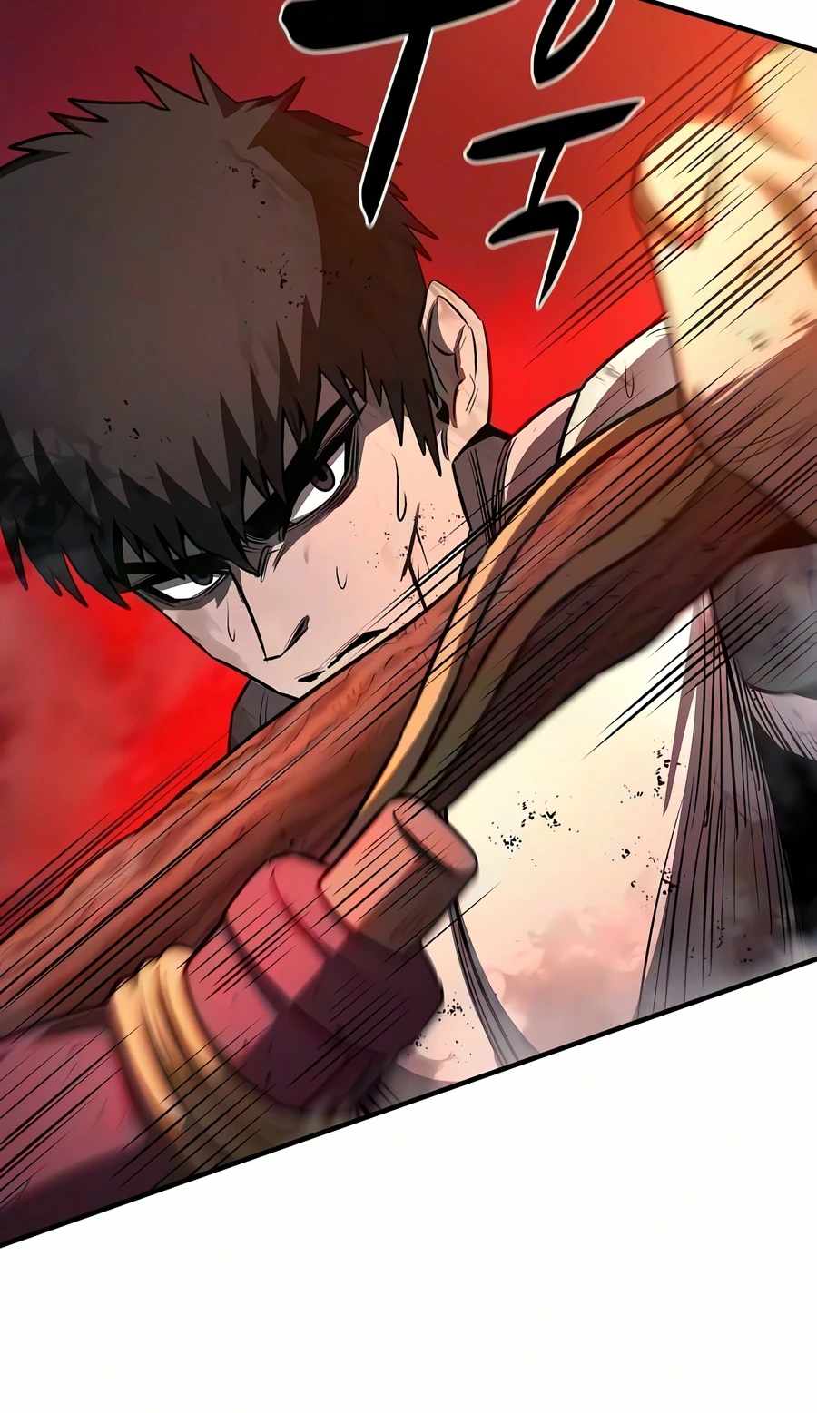 The Berserker's Second Playthrough Chapter 33-eng-li - Page 12