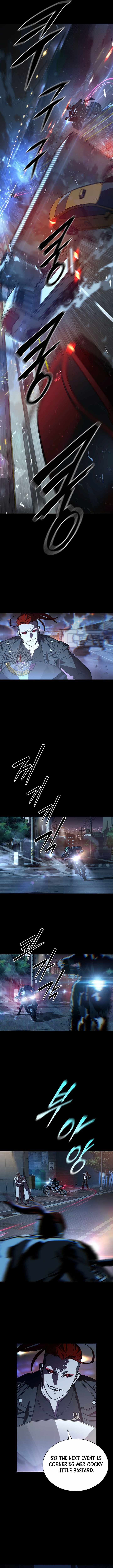 After the Moonlight Falls Chapter 34-eng-li - Page 2
