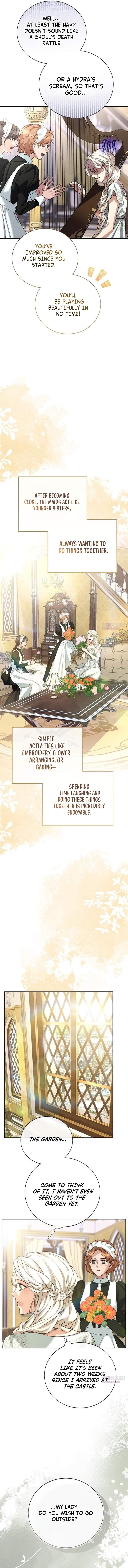 Sleepless Death Chapter 22-eng-li - Page 16