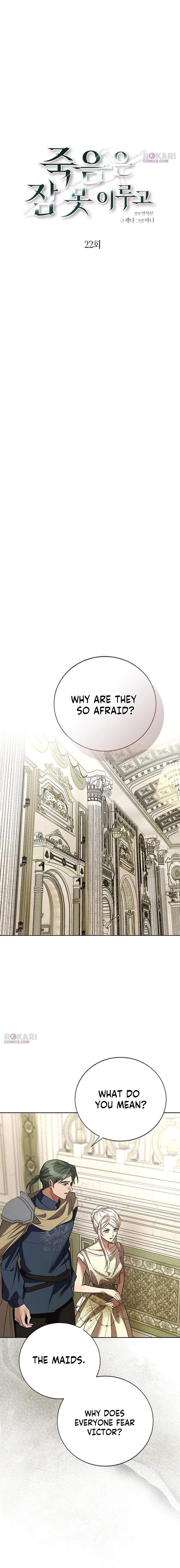 Sleepless Death Chapter 22-eng-li - Page 5