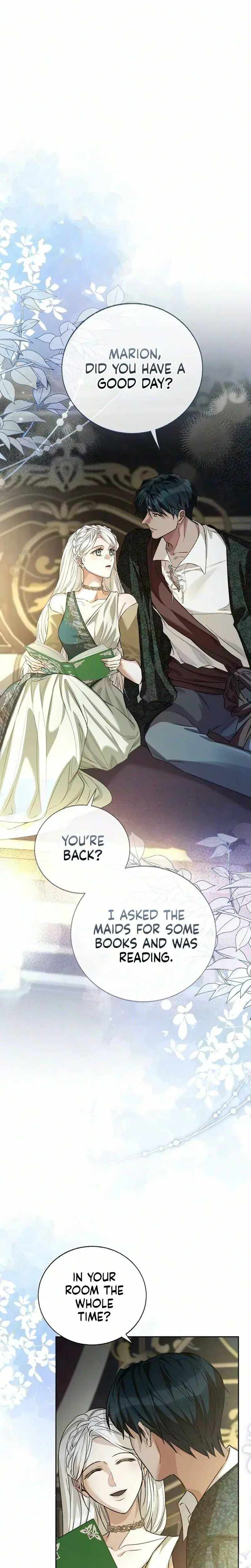 Sleepless Death Chapter 21-eng-li - Page 18