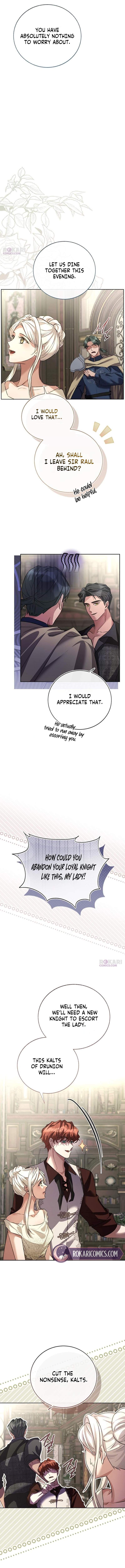 Sleepless Death Chapter 22-eng-li - Page 9