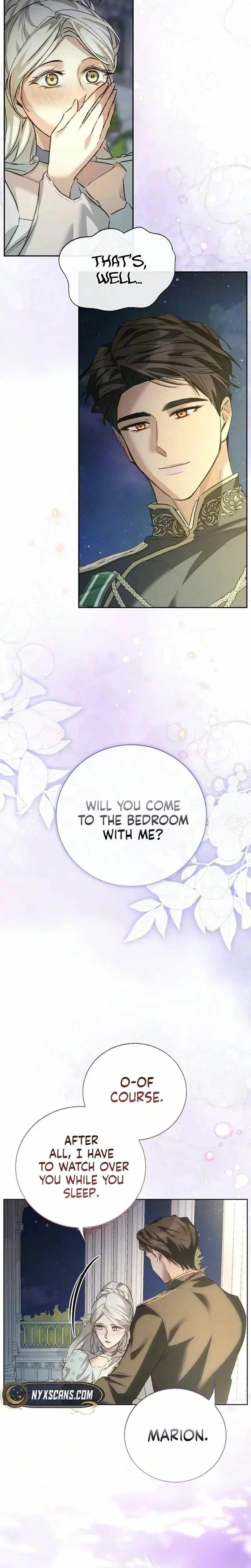 Sleepless Death Chapter 21-eng-li - Page 1