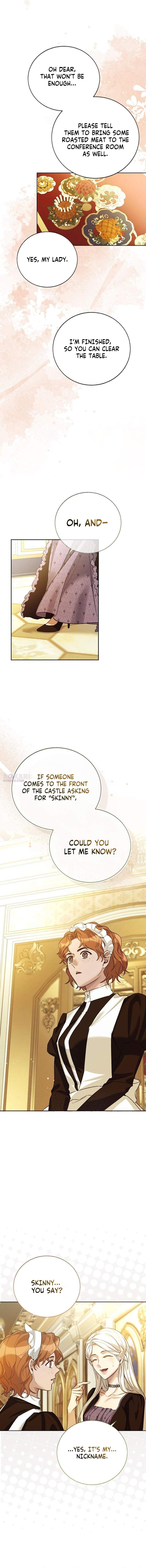 Sleepless Death Chapter 22-eng-li - Page 1