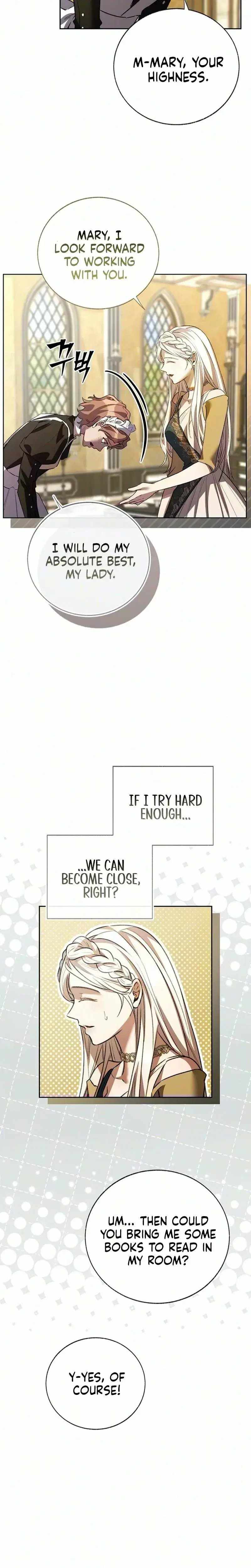 Sleepless Death Chapter 21-eng-li - Page 17