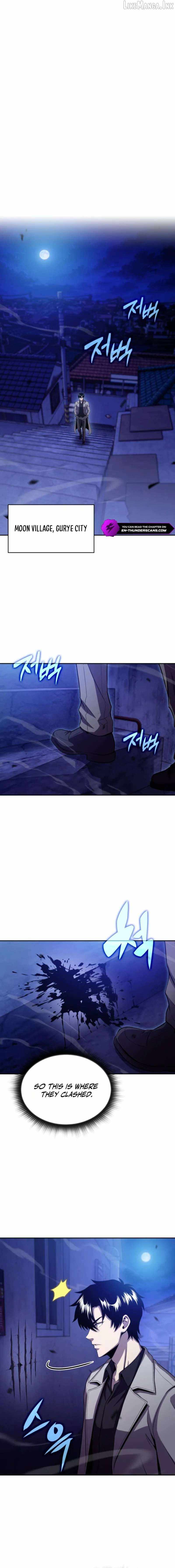 The Chairman of Pharmaceutical Company is a Poison King Chapter 25-eng-li - Page 6