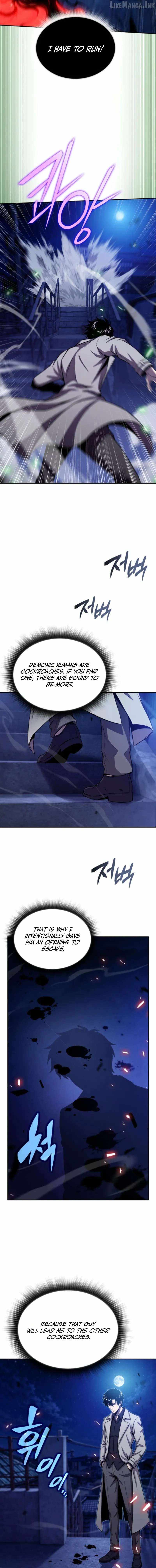 The Chairman of Pharmaceutical Company is a Poison King Chapter 25-eng-li - Page 16