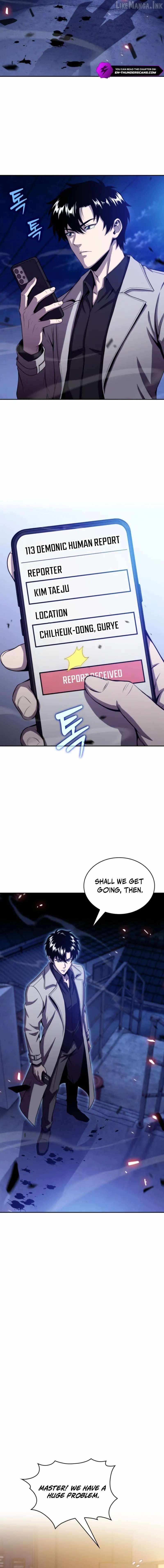 The Chairman of Pharmaceutical Company is a Poison King Chapter 25-eng-li - Page 17