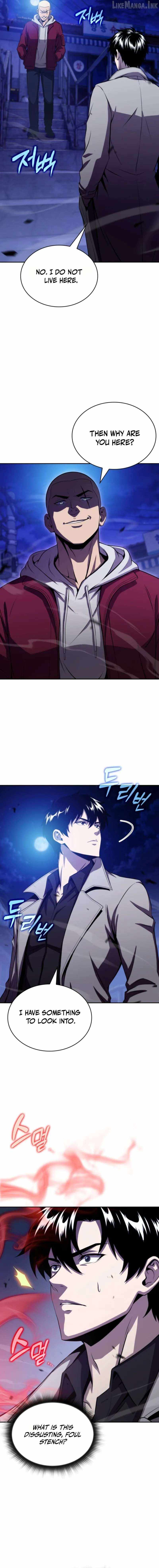 The Chairman of Pharmaceutical Company is a Poison King Chapter 25-eng-li - Page 8