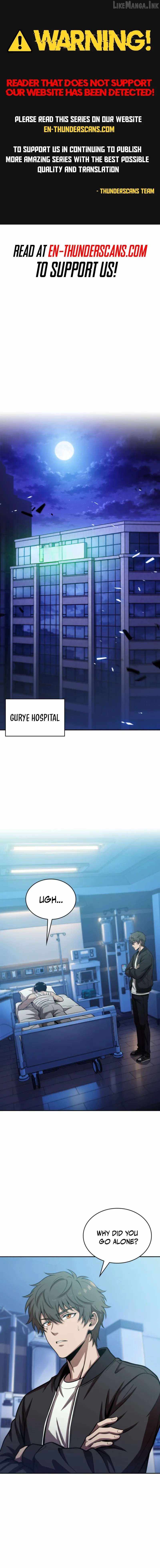 The Chairman of Pharmaceutical Company is a Poison King Chapter 25-eng-li - Page 0