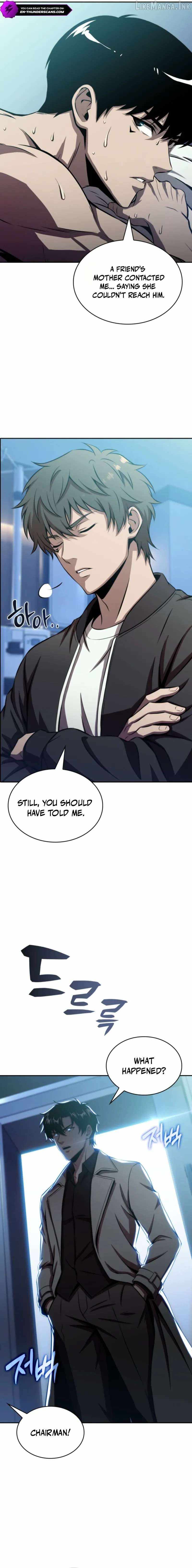 The Chairman of Pharmaceutical Company is a Poison King Chapter 25-eng-li - Page 1