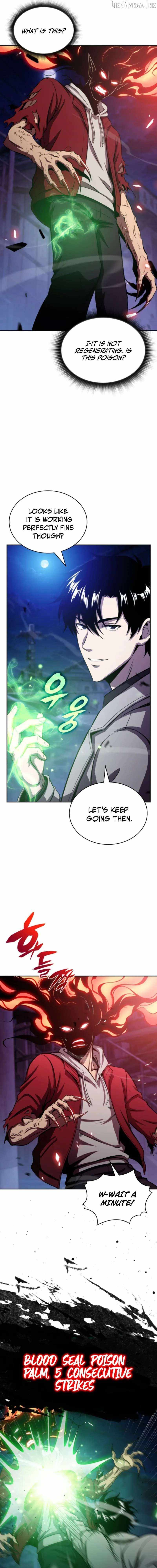 The Chairman of Pharmaceutical Company is a Poison King Chapter 25-eng-li - Page 14