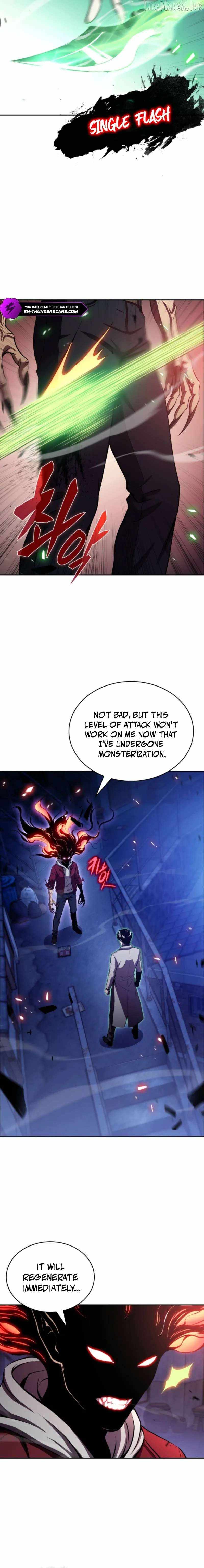 The Chairman of Pharmaceutical Company is a Poison King Chapter 25-eng-li - Page 13