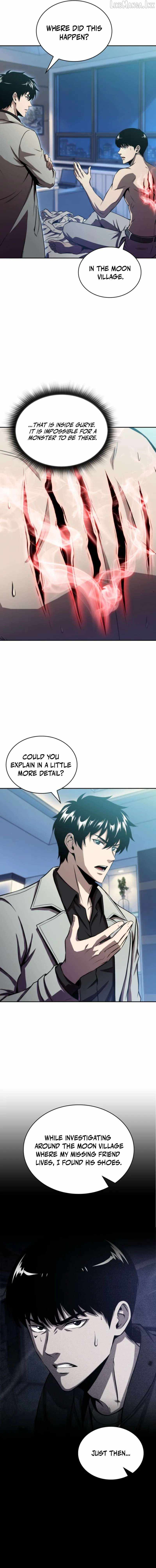 The Chairman of Pharmaceutical Company is a Poison King Chapter 25-eng-li - Page 3