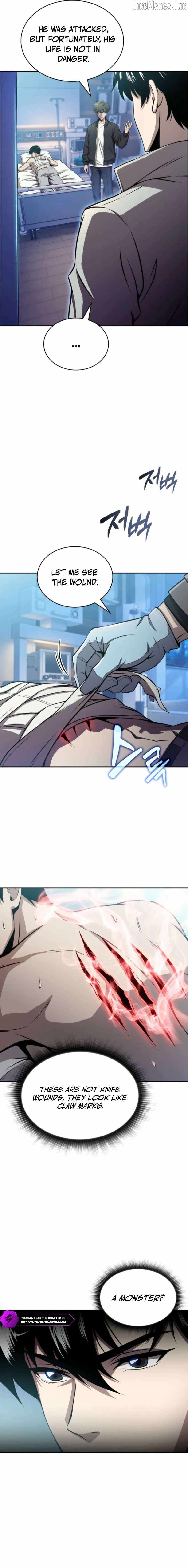 The Chairman of Pharmaceutical Company is a Poison King Chapter 25-eng-li - Page 2