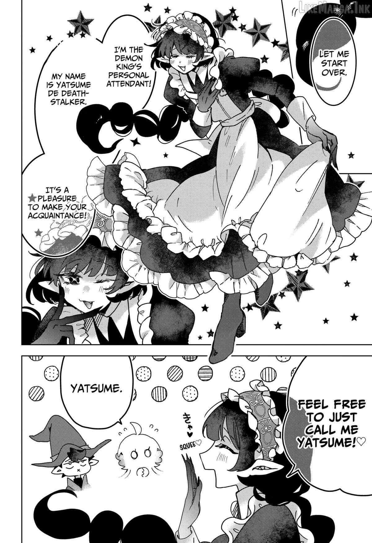 Sanagi no Heart Chapter 10-eng-li - Page 3